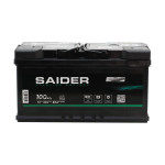 Аккумулятор SAIDER Premium 6ст-100 (0)